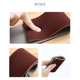 Miếng Chà Nồi Cho Rửa Chén Đánh Bóng