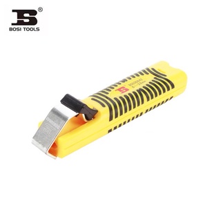 Dao rọc vỏ cáp BOSI hàng chính hãng - dụng cụ tách vỏ cáp chất lượng giá rẻ