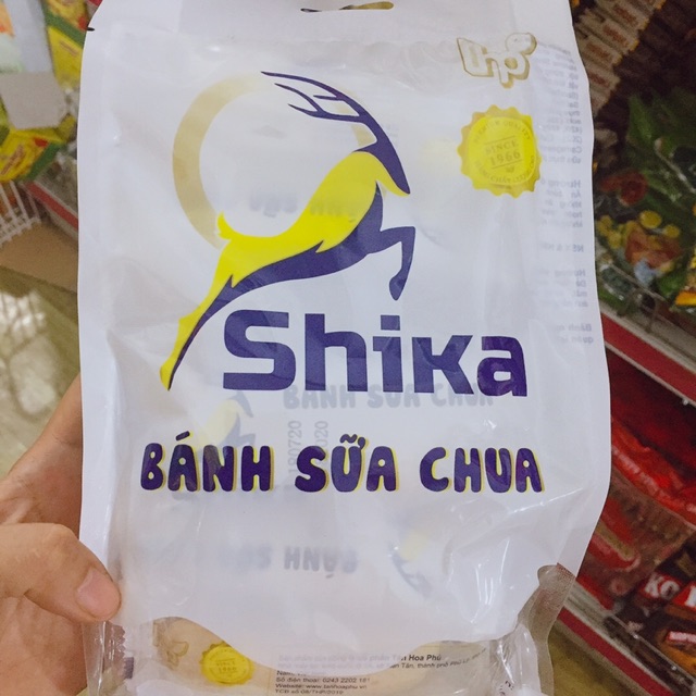 Bánh sữa chua siêu ngon