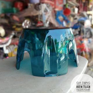 GHẾ ĐÔN CAO CẤP MATSU CLEAR