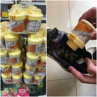 phấn khử mùi hôi chân Thái Lan