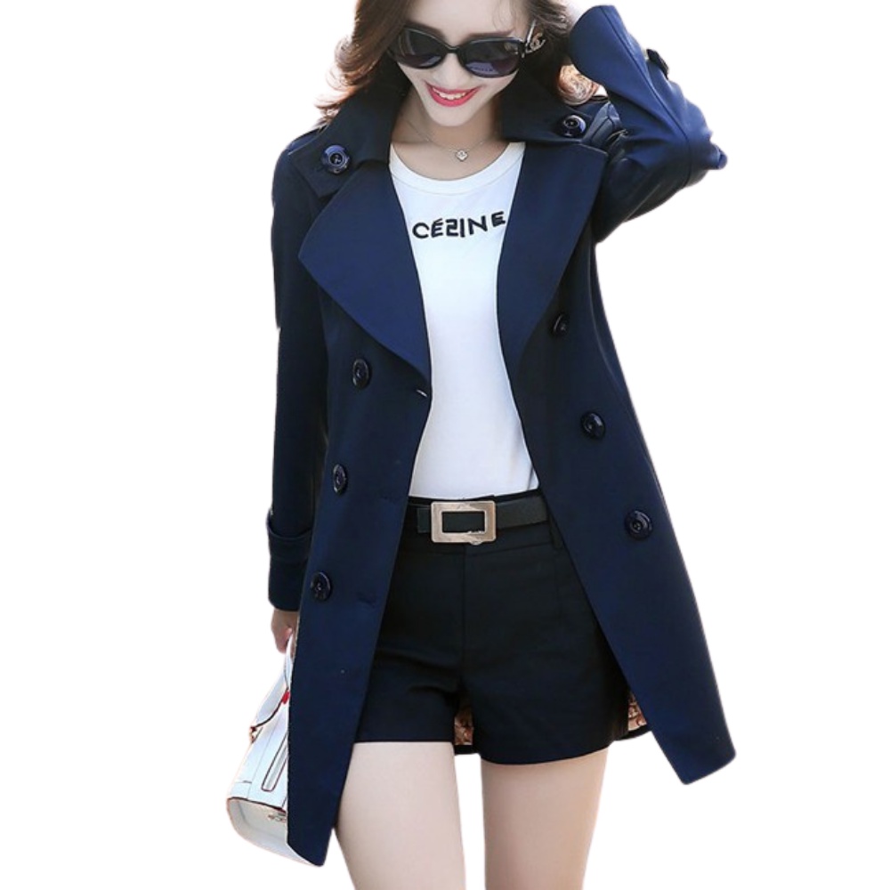 Áo Khoác Kaki Thời Trang Cao Cấp - QA0067 | BigBuy360 - bigbuy360.vn