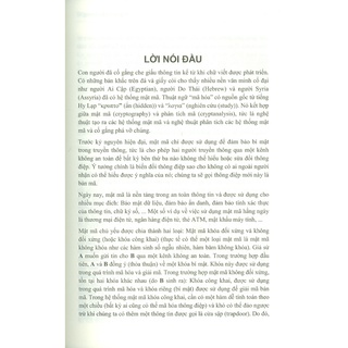 Sách - Mật Mã Hậu Lượng Tử