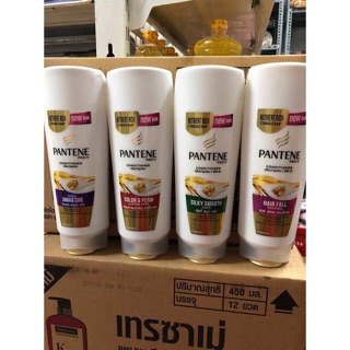 DẦU XẢ TÓC PANTENE THÁI LAN 450ml