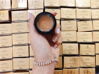 Cushion dior mini