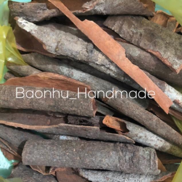 Xông Mặt Thảo Dược Handmade - Thư giãn