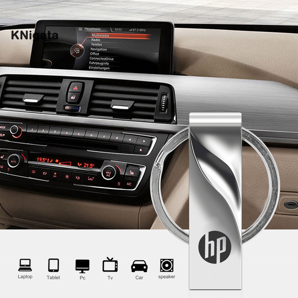 Ổ Đĩa Flash Mini 2tb Usb 3.0 Tốc Độ Cao Cho Laptop Hp U | BigBuy360 - bigbuy360.vn