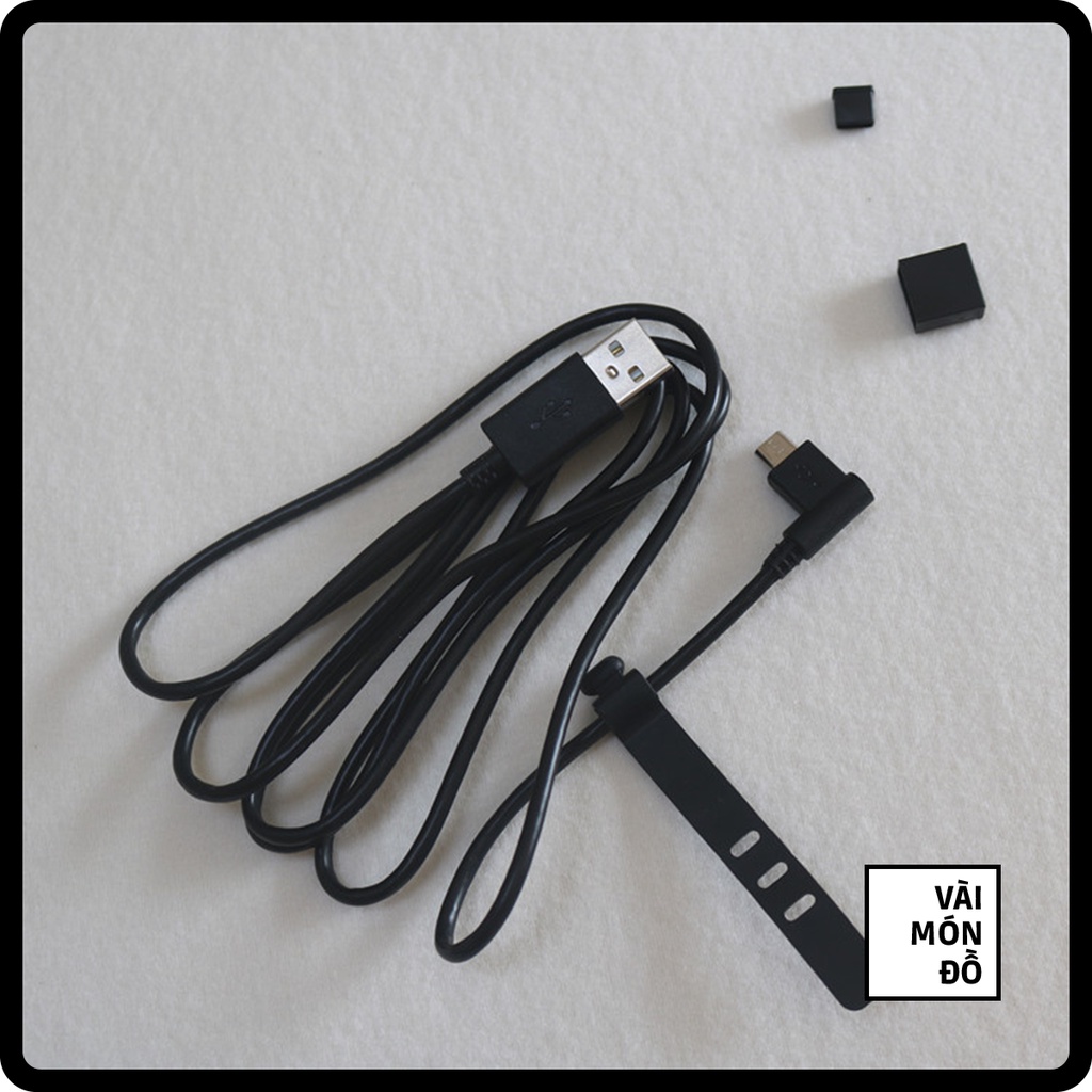 Cáp Micro USB dành cho Wacom Intuos CTL-472 CTL-672 CTL-480 CTH-480 CTL-490 CTH-490 CTL-690 CTL-680 CTL-4100 CTL-6100