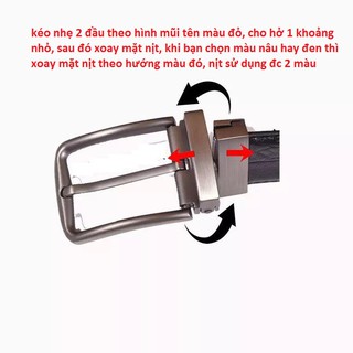 Set levi's nam, nịt và ví nam,