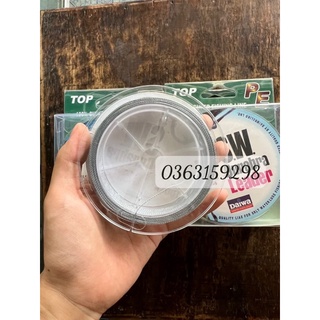 Dây Dù Câu Cá Siêu Bền- Dù SW
