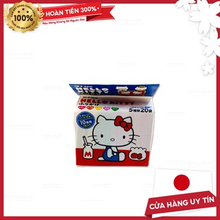 Rắc cơm Hello Kitty