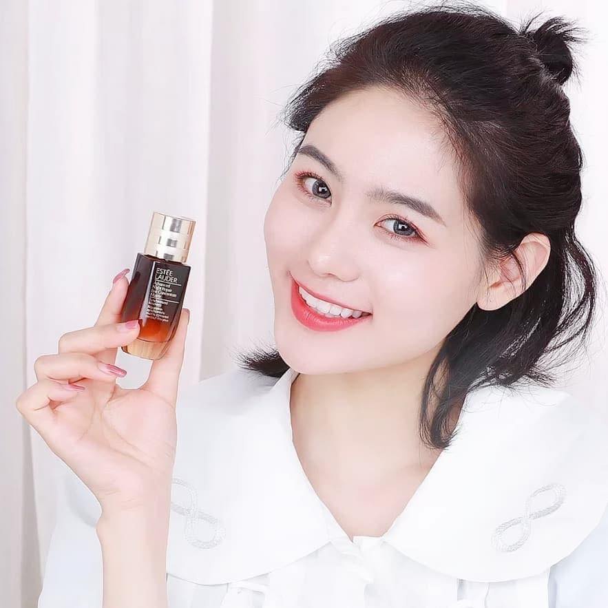 [5ml] Kem mắt mờ thâm xoá nhăn Estee Lauder Matrix ( Hàng mini )