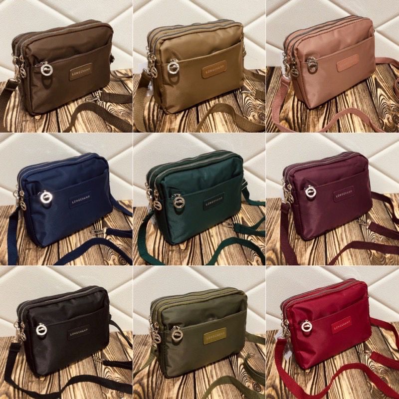 Túi Đeo Vai Cỡ Lớn LC x6342 Thời Trang Cho Nữ