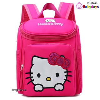 Balo cho bé mẫu giáo BL047L