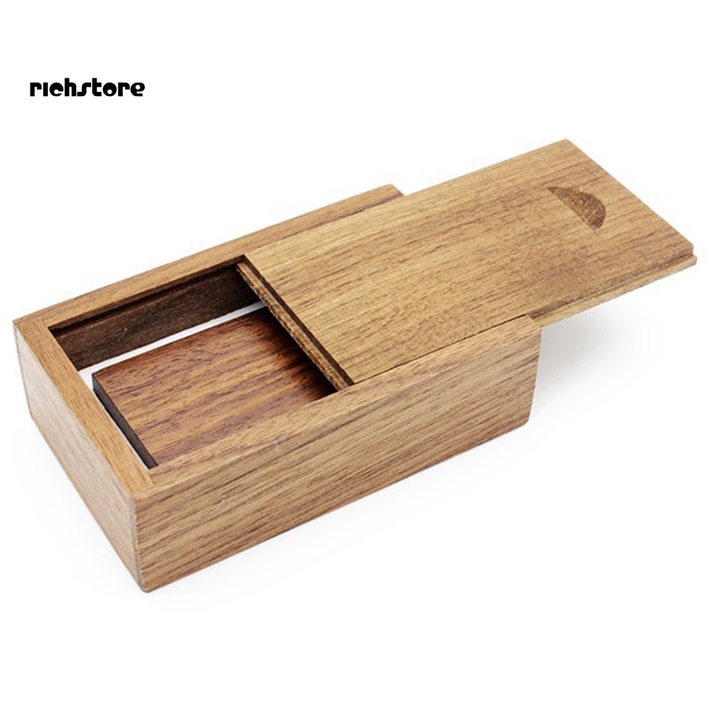 Usb Mini Bằng Gỗ Dung Lượng 4-32GB | BigBuy360 - bigbuy360.vn
