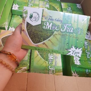 Compo tắm trắng