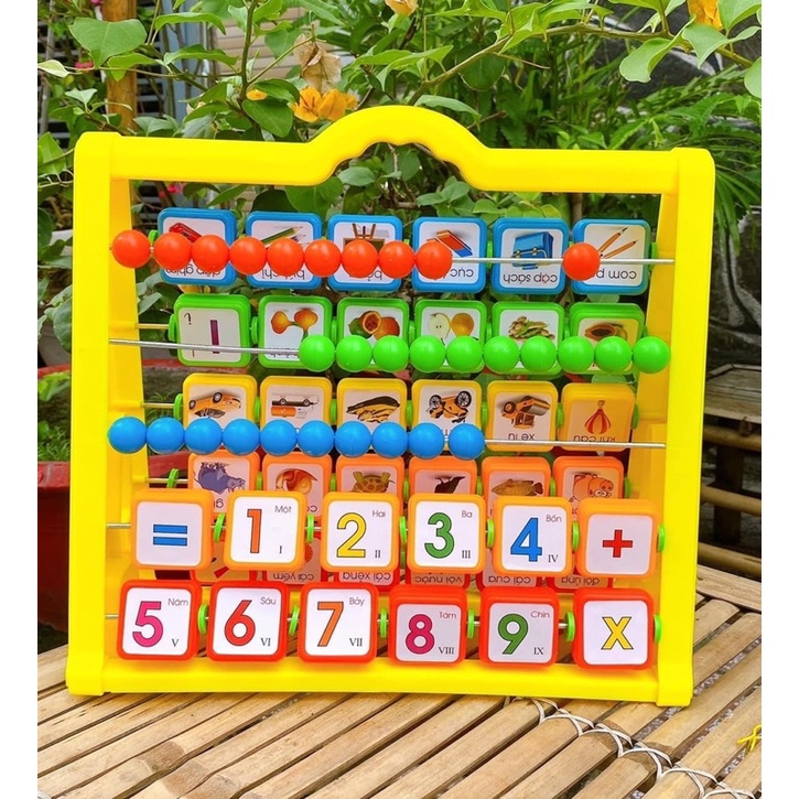 𝘽Ả𝙉𝙂 𝙃Ọ𝘾 𝘾𝙃Ữ 𝙎Ố Đ𝘼 𝙉Ă𝙉𝙂 𝘾𝙃𝙊 𝘽É