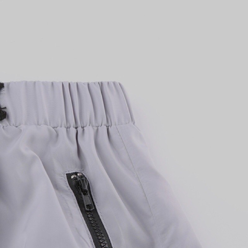 Quần Cargo Lưng Cao Năng Động Thời Trang Theo Phong Cách Hàn Quốc Cho Nữ | BigBuy360 - bigbuy360.vn