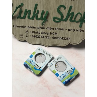 PIN NOKIA BP-4L ZIN FULLBOX Dùng Cho Nokia E63 E721 E72 N97