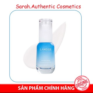 [Trả order] Tinh chất cấp nước Laneige Water Bank Hydro Essence 10ml