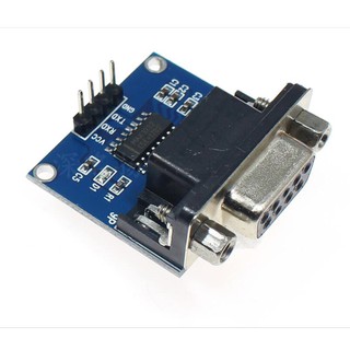Bộ chuyển đổi mạng rs232 sang ttl db9