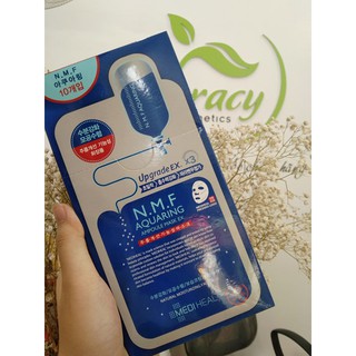 [CHÍNH HÃNG] Mặt nạ dưỡng da Mediheal
