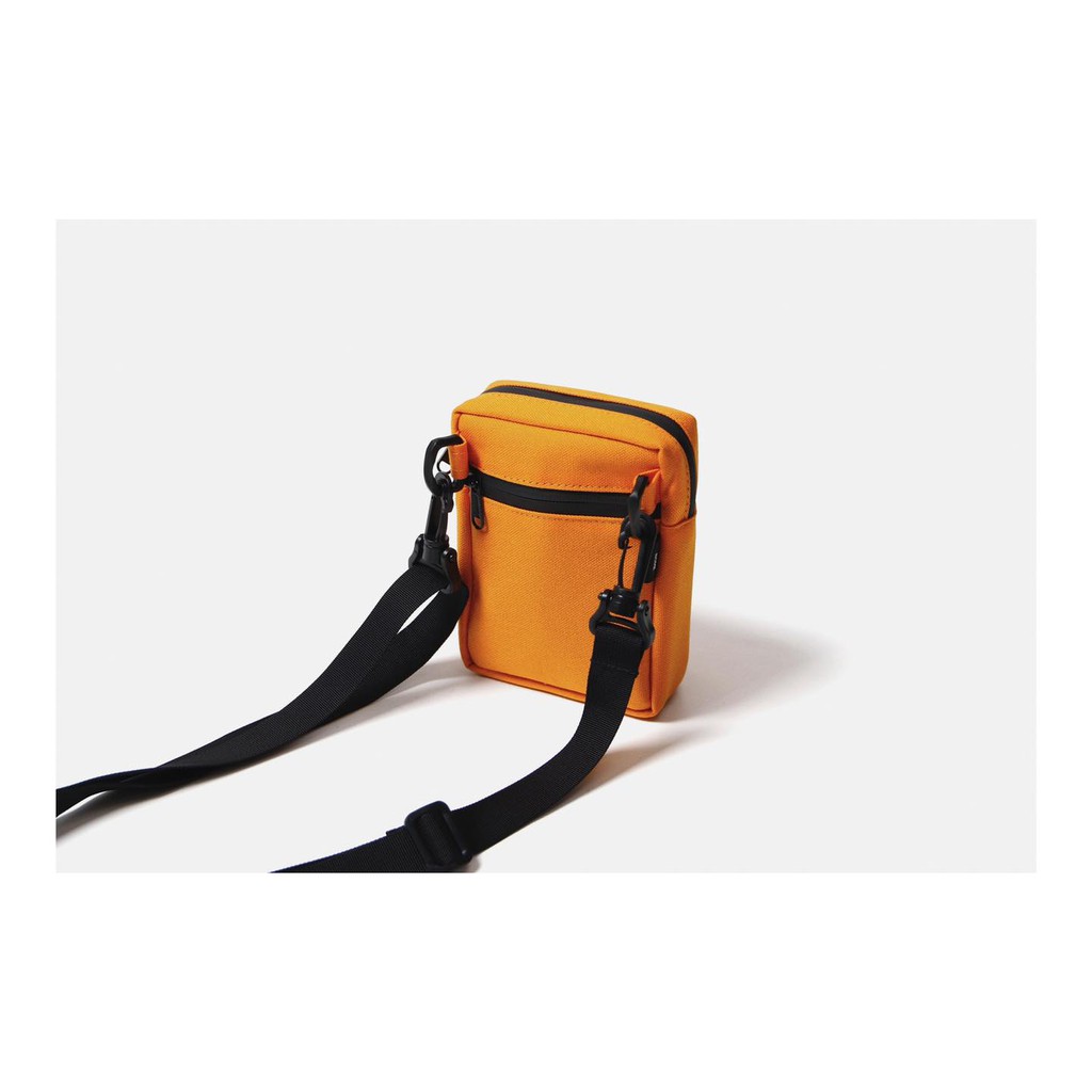 TÚI NHỎ ĐEO CHÉO Mini Tiện Lợi SQUARE Bag Vải Canvas Cao Cấp Chống Thấm Nước Unisex Nam Nữ DOLANTO | BigBuy360 - bigbuy360.vn