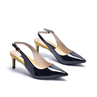 Giày sandal bít mũi Merly 1155
