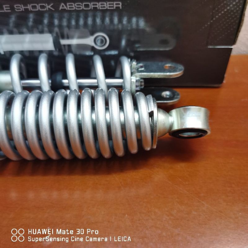 Phuộc nhún giảm xóc xe máy Nouvo LX 135 JMS
