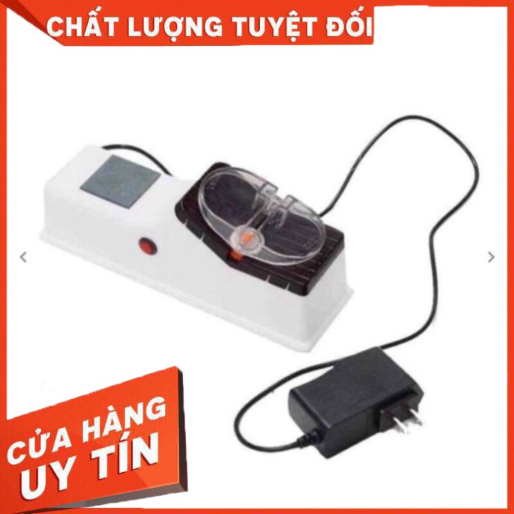 [ Chính Hãng ] [Freeship hàng cao cấp 185] Máy Mài Dao tự động