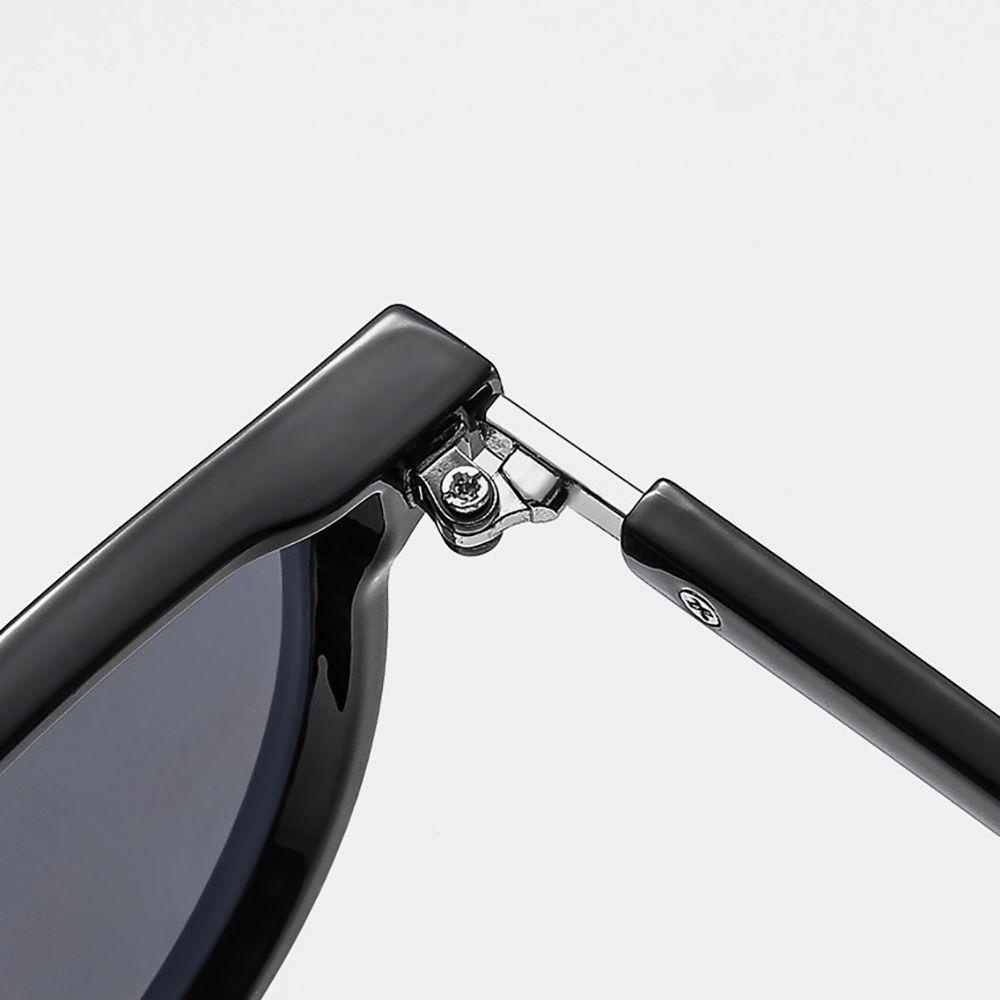 Kính Mát Gọng Vuông Chống Bức Xạ &amp; Tia UV Cho Nữ