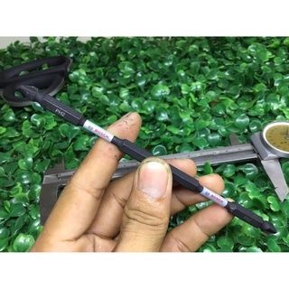 Mũi Vít BOSCH Đuôi Ngắn Có từ Ph2&Ph2-15Cm