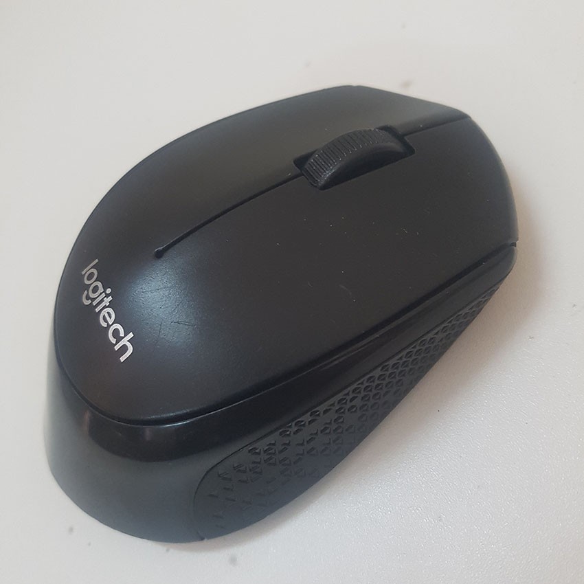 Chuột không dây logitech M280 - Chuột máy tính không dây logitech M280 - Eagle Store | WebRaoVat - webraovat.net.vn