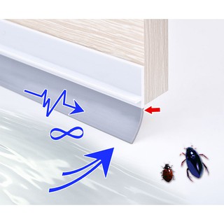 Cuộn băng dính dán cửa chống bụi tự dính 3.3ft
