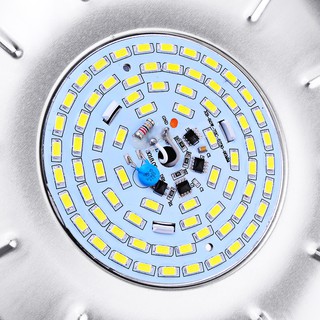 Đèn LED E27 50W chiếu sáng nhà xưởng