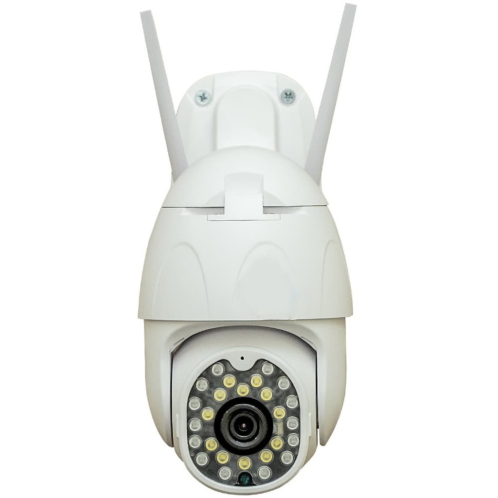 Camera Ip Wifi Ngoài Trời 26 Led Yoosee D26S chuẩn Full HD 1080P mẫu mới - hỗ trợ thẻ nhớ lên đến 128Gb