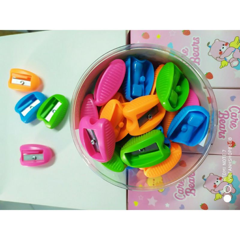 Gọt bút chì Gỗ 0801