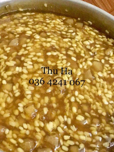 Bột năng Tài Ký 1 kg