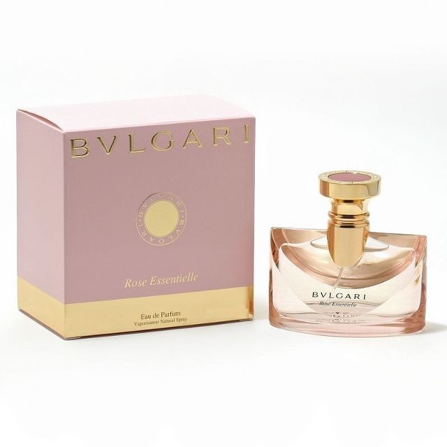 🍀🍀Nước hoa Bvlgari Rose Essentielle EDP - 50ml