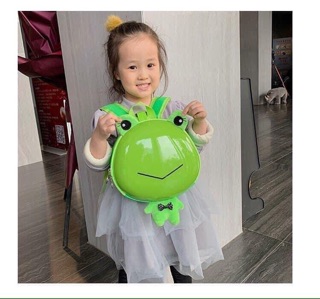 Balo hình thú đáng yêu cho bé