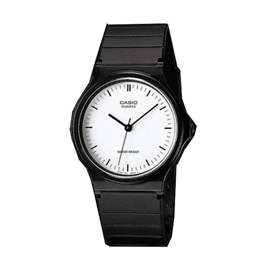 Đồng hồ Nữ Dây Nhựa Casio MQ-24-7EL