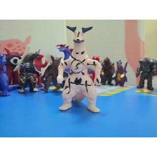 Mô hình Quái vật Eleking13cm Kaiju Ultraman Series Siêu nhân điện quang [Đồ Chơi 24/7]