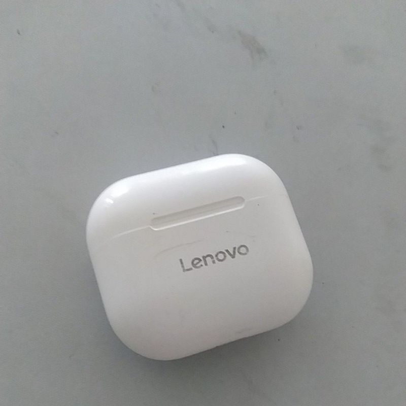 Tai Nghe Lenovo Lp40 - 02112002