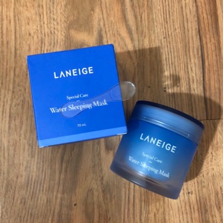 Mặt nạ ngủ Laneige fullsize