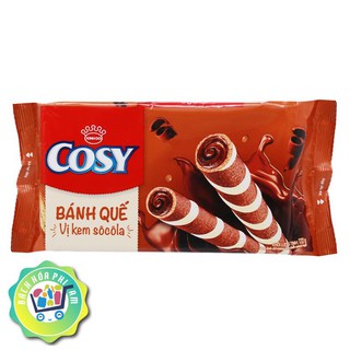 Bánh quế Cosy 135g