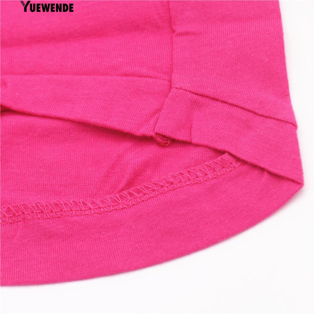 Áo cho thú cưng họa tiết kẹo mút dễ thương