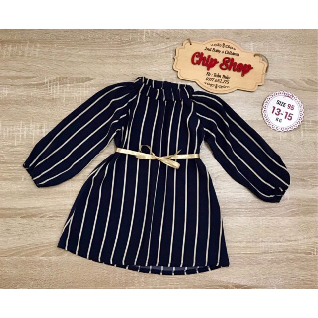 Set đồ bé gái