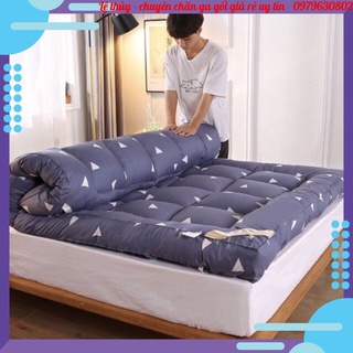 Nệm giường topper đa năng tiện dụng - hàng uy tín
