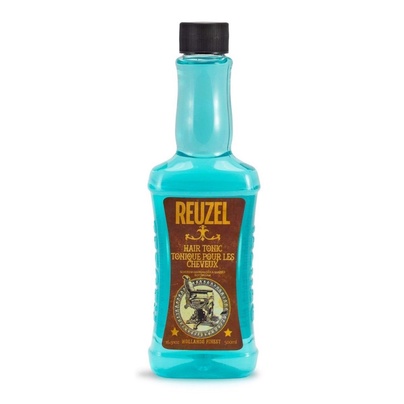 Nước chải tạo phồng giữ nếp tóc Pre Styling Reuzel Grooming Tonic, HairTonic 500ml