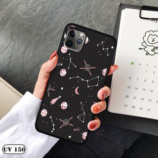 Ốp lưng nhám Iphone 11 pro/ 11 pro max - in hình